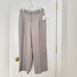 A New Day Gray Trousers 10
